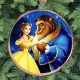 Beauty and the Beast Christmas Ornament A Festive Guide