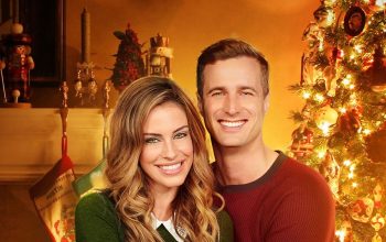 Hallmark the christmas ornament movie