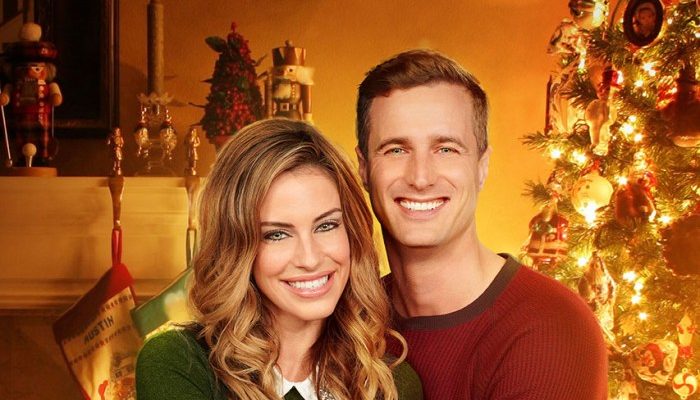 Hallmark The Christmas Ornament Movie A Festive Review